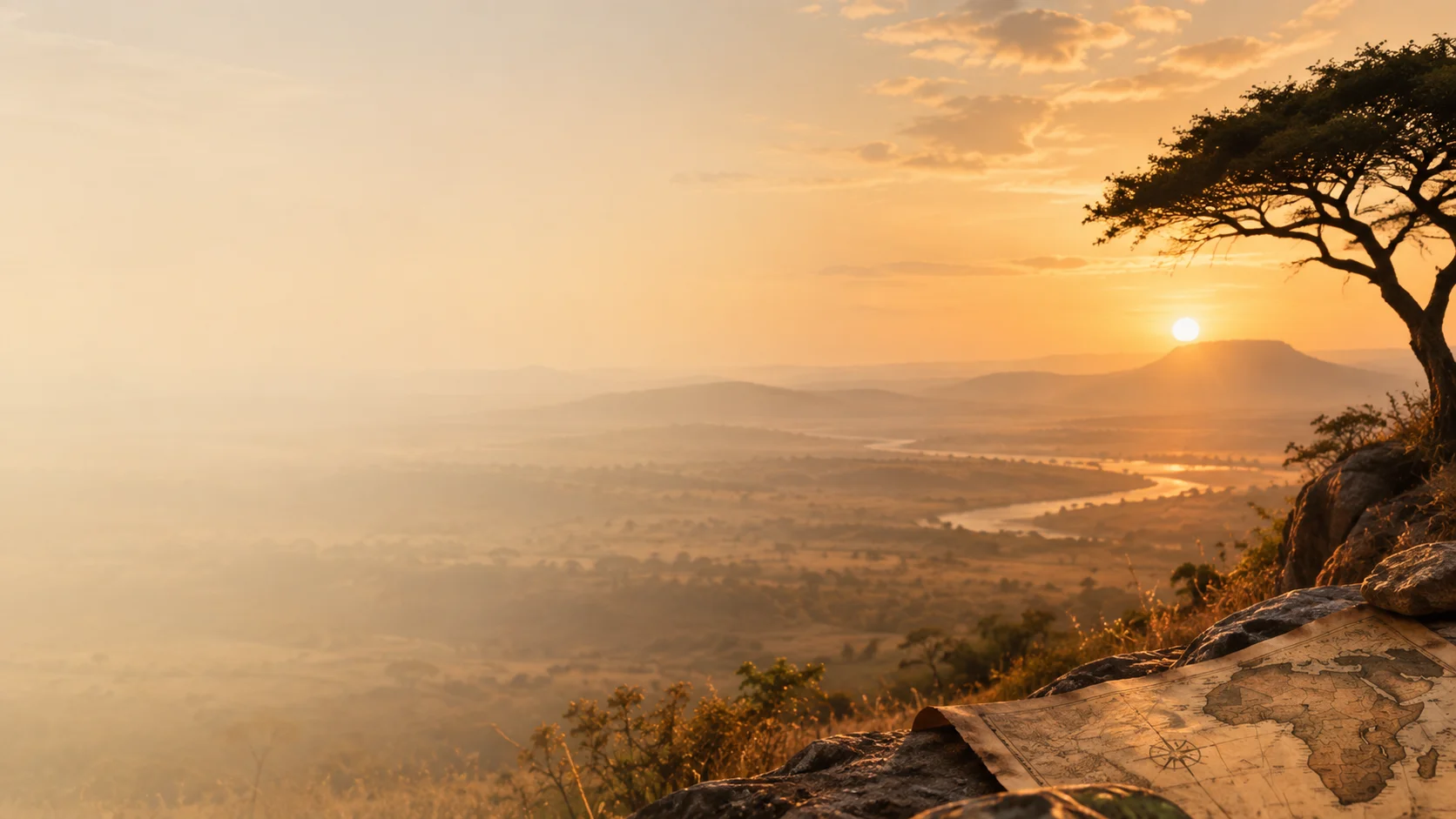 Sfeerbeeld voor go4africa