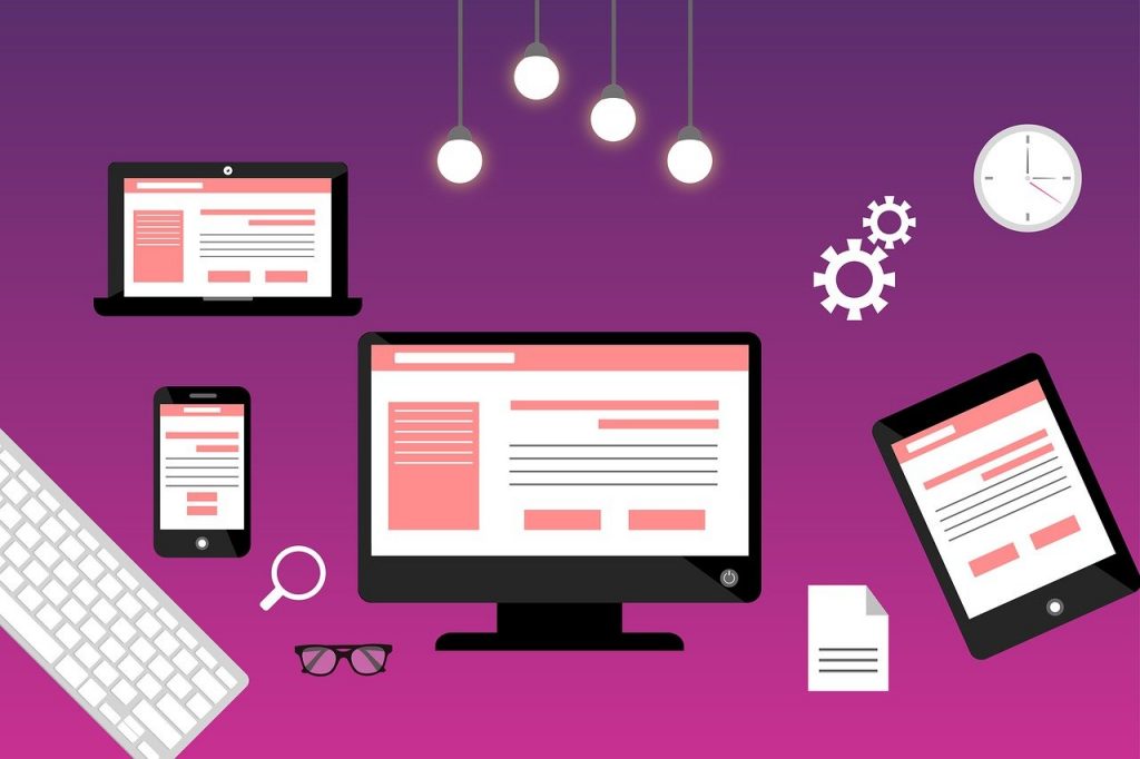 Waarom responsive design zo belangrijk is voor een website