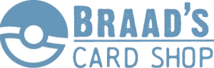 Logo Braadscardshop - twoscript kleuren