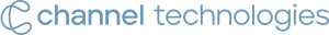 Logo Channel - Twoscript kleuren