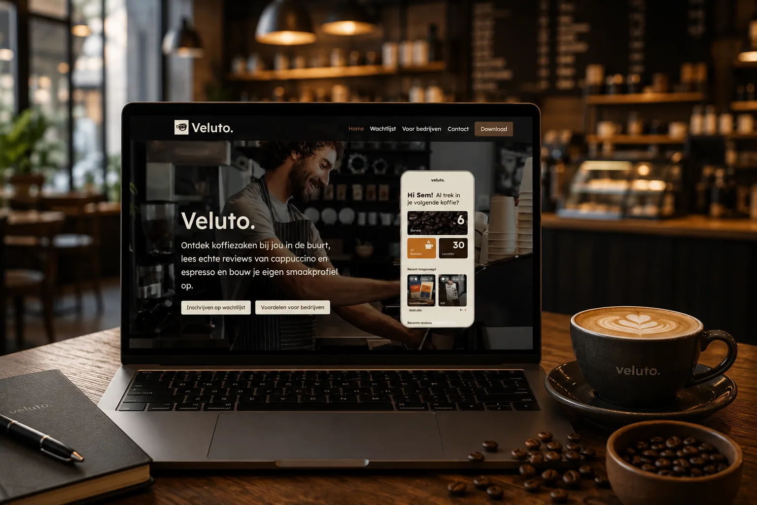 Veluto